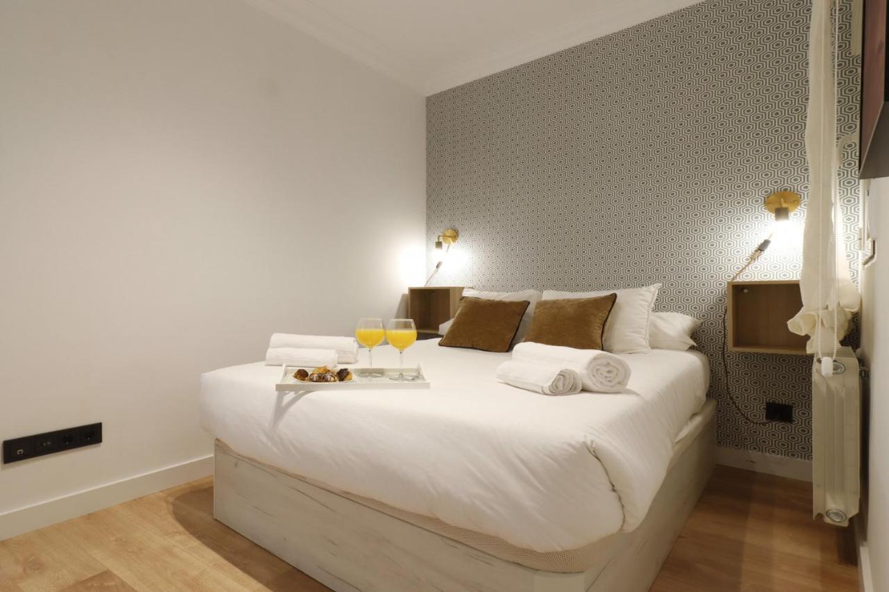 Apartamento Collection Madrid Río Exterior foto