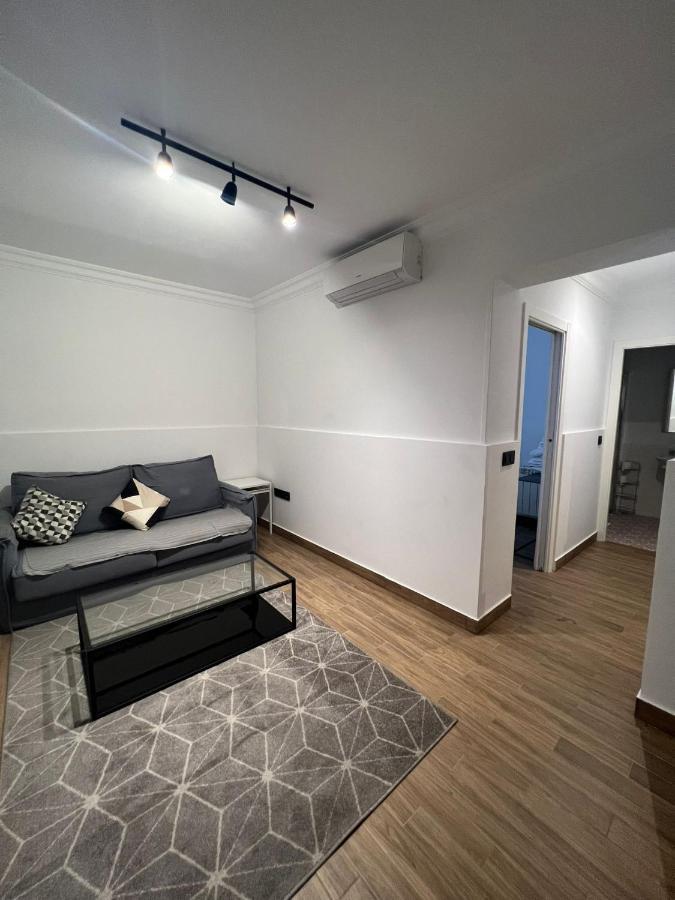 Apartamento Collection Madrid Río Exterior foto