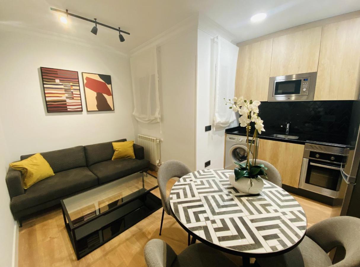Apartamento Collection Madrid Río Exterior foto