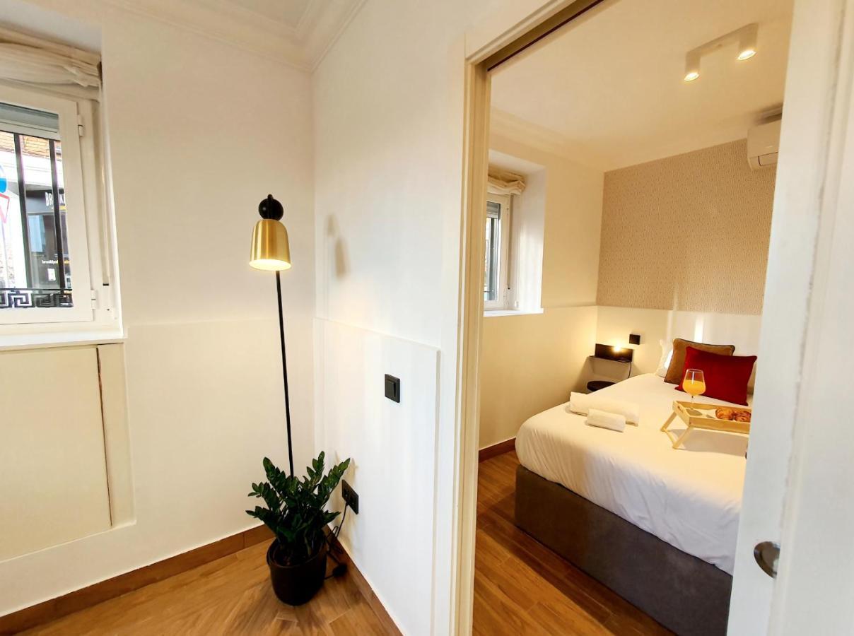 Apartamento Collection Madrid Río Exterior foto