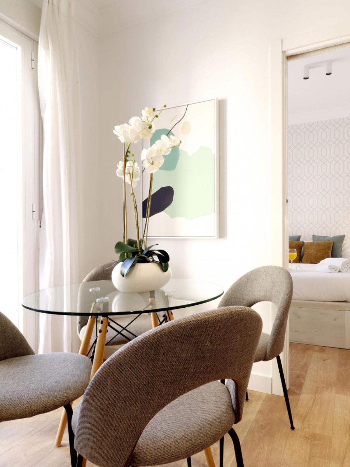 Apartamento Collection Madrid Río Exterior foto